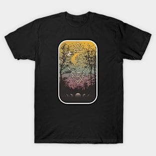 Moonrise T-Shirt